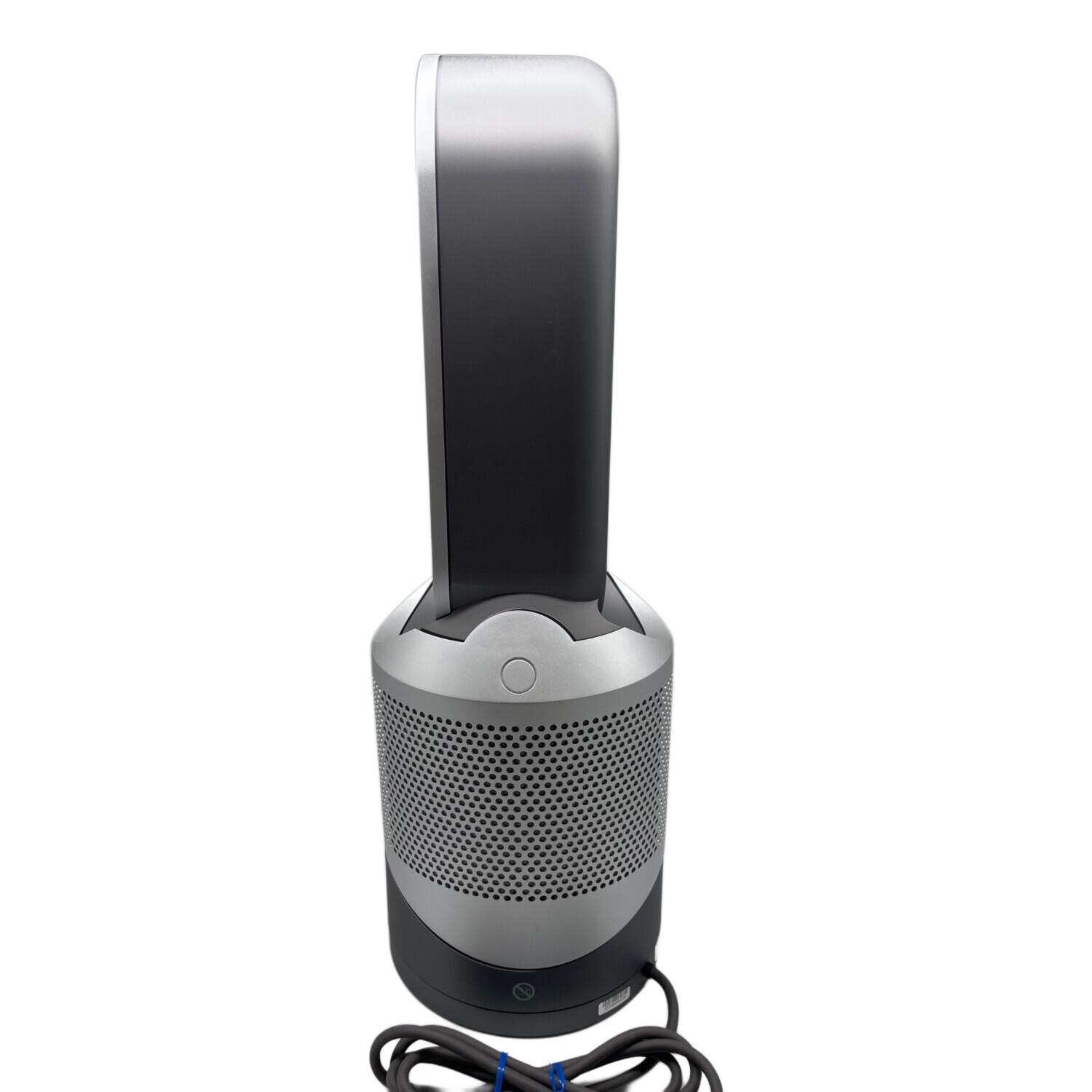 dyson (ダイソン) ファンヒーター Pure Hot+Cool 動作確認