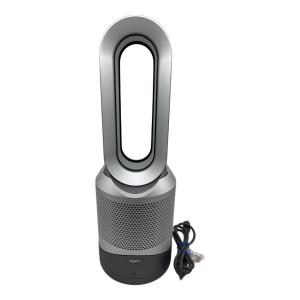 dyson (ダイソン) ファンヒーター Pure Hot+Cool 動作確認・メンテナンス済み HP00ISN