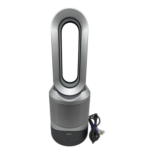 dyson (ダイソン) ファンヒーター Pure Hot+Cool 動作確認・メンテナンス済み HP00ISN