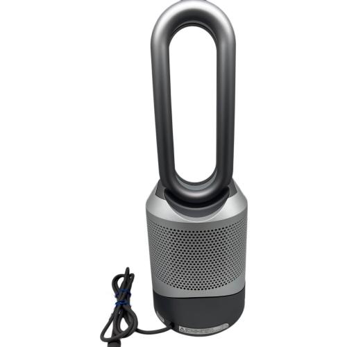 dyson (ダイソン) ファンヒーター Pure Hot+Cool 動作確認・メンテナンス済み HP00ISN