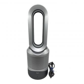 dyson (ダイソン) ファンヒーター Pure Hot+Cool メンテナンス済 HP00ISN