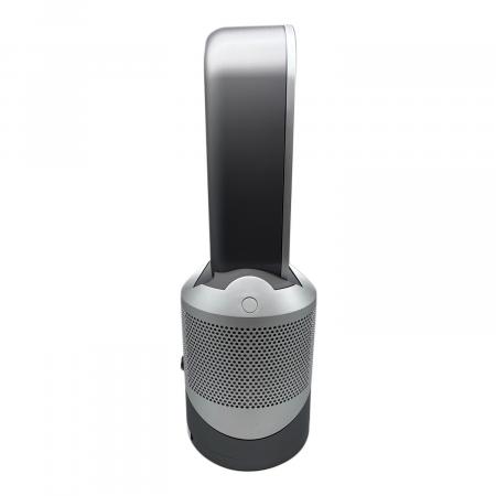 [中古]Dyson Pure Hot Cool HP00ISN ファンヒーター Dyson Pure Hot + Cool 空気清浄機能付ファンヒーター アイアン
