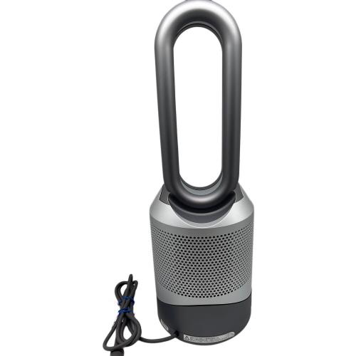 dyson (ダイソン) ファンヒーター Pure Hot+Cool メンテナンス済 HP00ISN