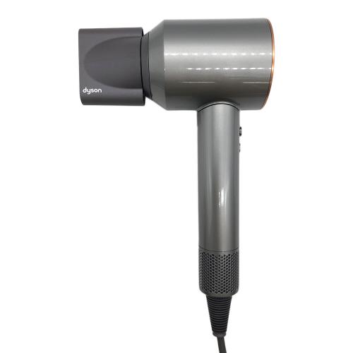 dyson (ダイソン) ヘアードライヤー HD15ULFBNBC 2024年製