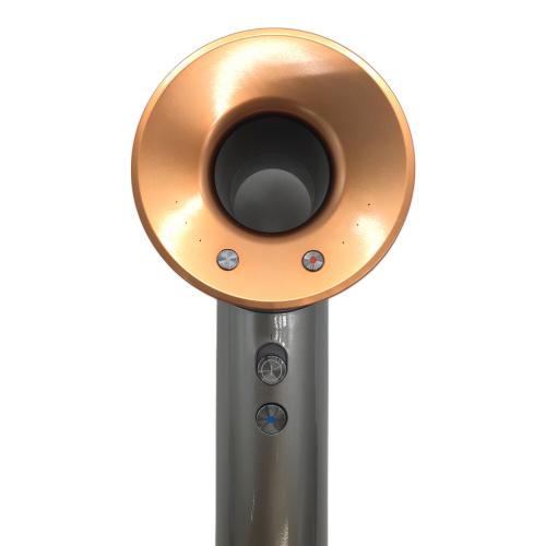 dyson (ダイソン) ヘアードライヤー HD15ULFBNBC 2024年製