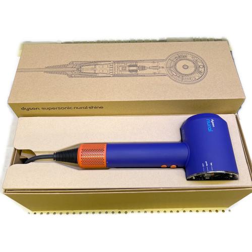 dyson (ダイソン) ヘアードライヤー メンテナンス済 HD16VBTO 2024年製 動作確認済み