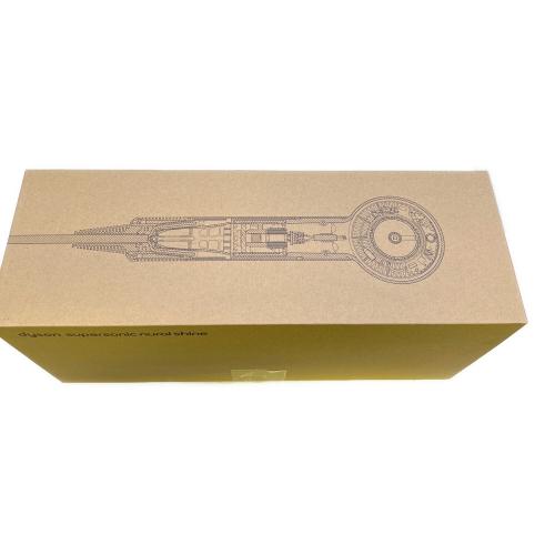 dyson (ダイソン) ヘアードライヤー メンテナンス済 HD16VBTO 2024年製 動作確認済み