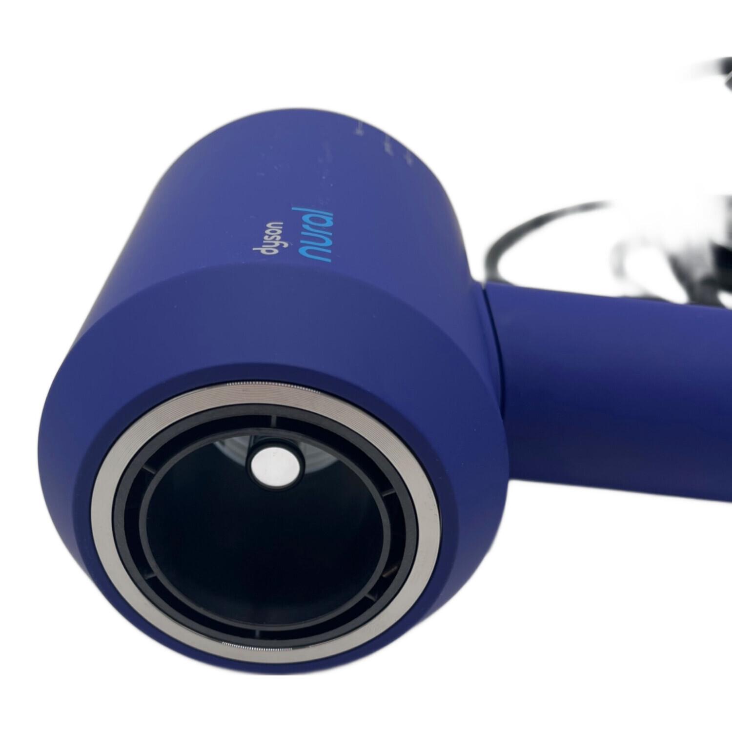 dyson (ダイソン) ヘアードライヤー メンテナンス済 HD16VBTO 2024年製