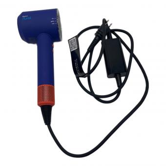 dyson (ダイソン) ヘアードライヤー メンテナンス済 HD16VBTO 2024年製 動作確認済み