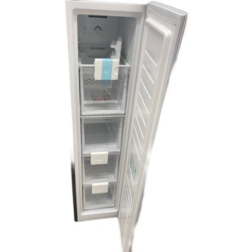 AQUA (アクア) 1ドア冷凍庫 AQF-SFA11P 2024年製 105L リファビッシュ品