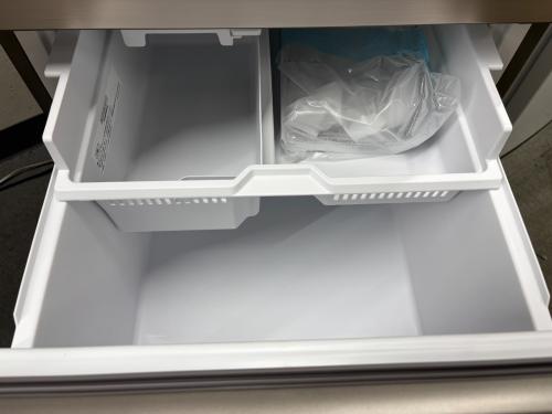 AQUA (アクア) 3ドア冷蔵庫 AQR-S26R 2025年製 262L 74L リファビッシュ品