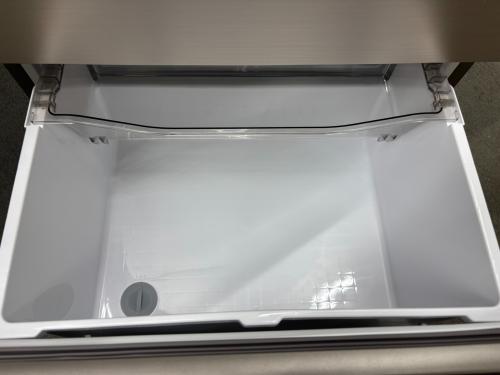 AQUA (アクア) 3ドア冷蔵庫 AQR-S26R 2025年製 262L 74L リファビッシュ品