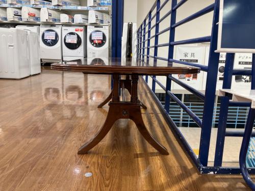 MORISHIGE (モリシゲ) センターテーブル ブラウン