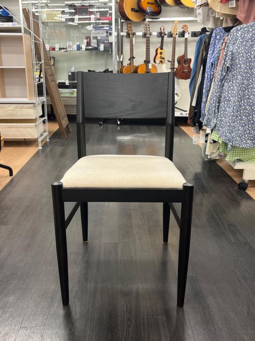 FIS ダイニングチェアー MIZ SIDE CHAIR