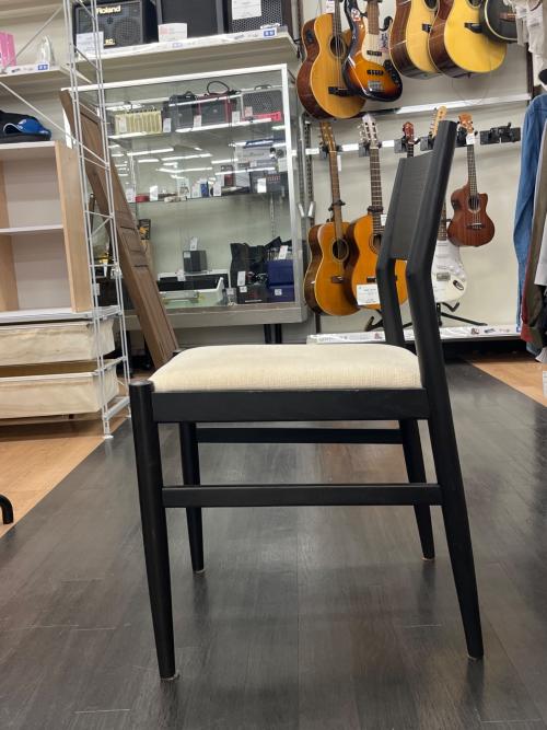 FIS ダイニングチェアー MIZ SIDE CHAIR