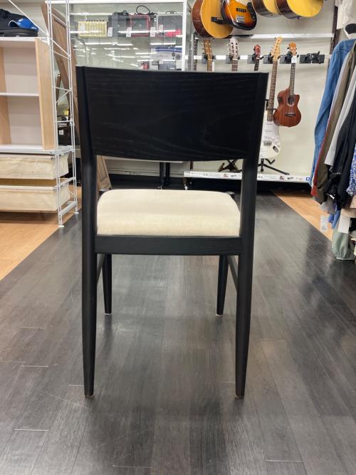 FIS ダイニングチェアー MIZ SIDE CHAIR