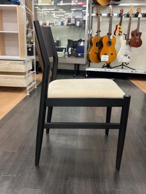 FIS ダイニングチェアー MIZ SIDE CHAIR