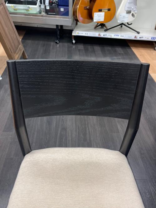 FIS ダイニングチェアー MIZ SIDE CHAIR