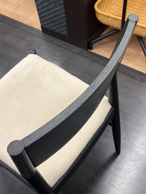 FIS ダイニングチェアー MIZ SIDE CHAIR