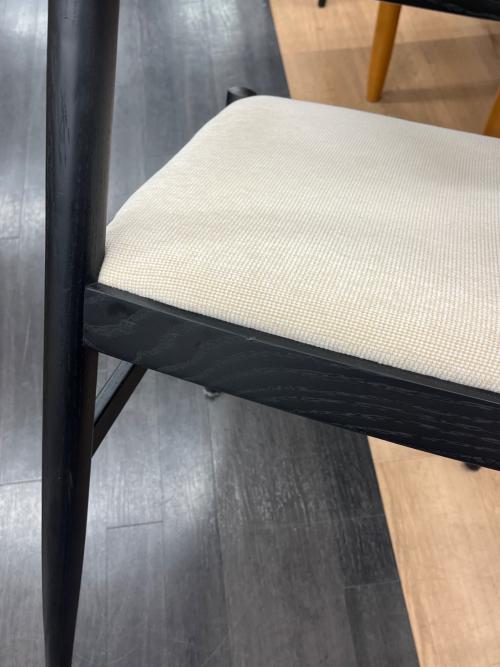 FIS ダイニングチェアー MIZ SIDE CHAIR
