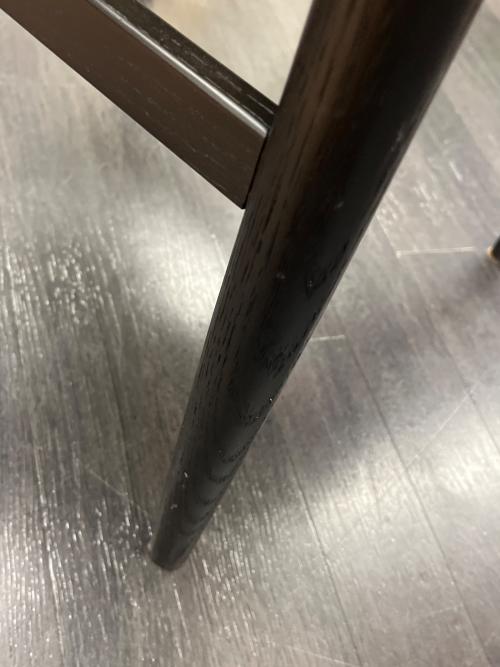 FIS ダイニングチェアー MIZ SIDE CHAIR
