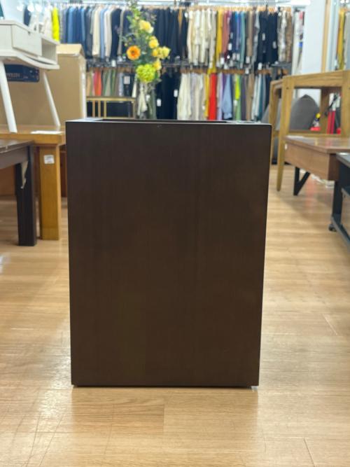 granz ナイトテーブル ブラウン