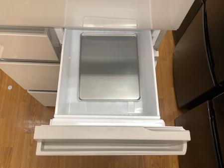 Panasonic (パナソニック) 5ドア冷蔵庫 NR-E41EX1 2024年製 406L