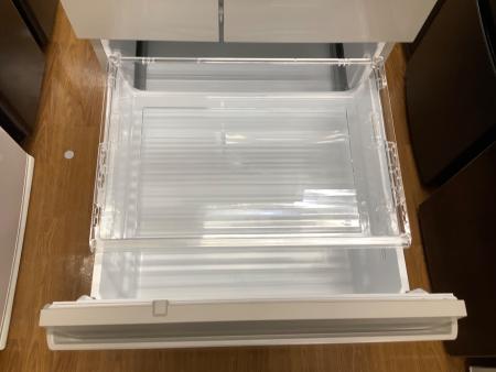Panasonic (パナソニック) 5ドア冷蔵庫 NR-E41EX1 2024年製 406L