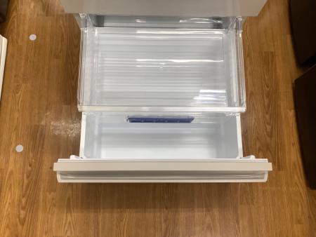 Panasonic (パナソニック) 5ドア冷蔵庫 NR-E41EX1 2024年製 406L