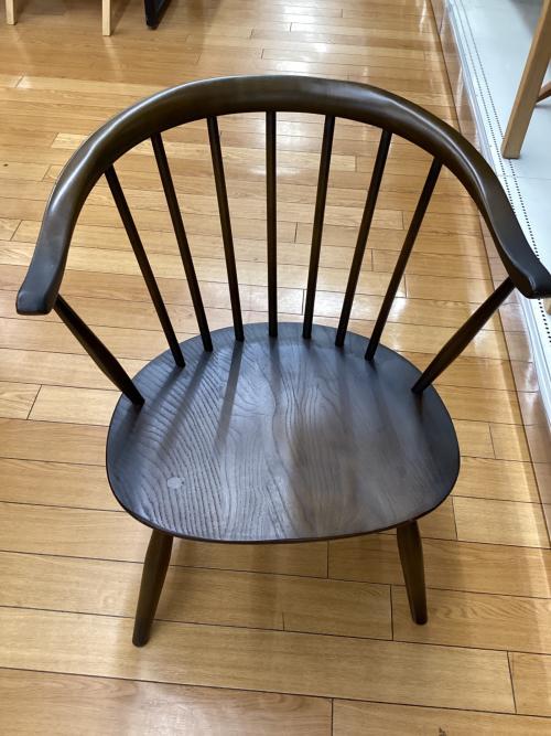 ercol (アーコール) イス シール有 451 スモーカーズチェア