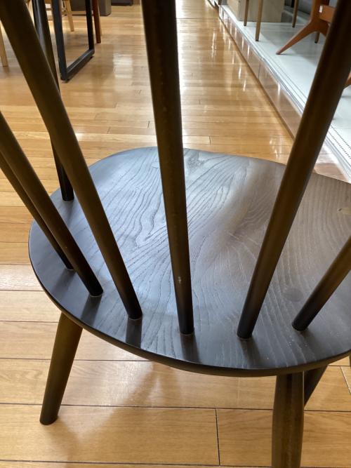 ercol (アーコール) イス シール有 451 スモーカーズチェア