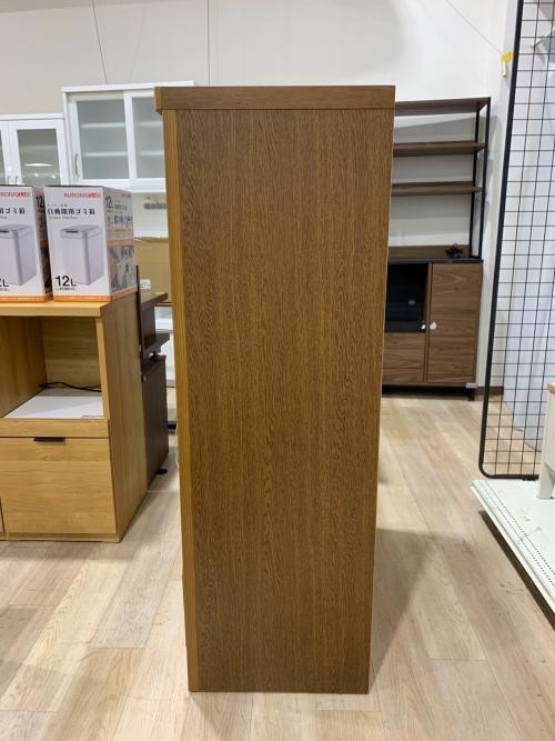 チェスト ナチュラル