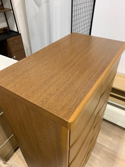 チェスト ナチュラル