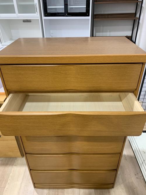 チェスト ナチュラル