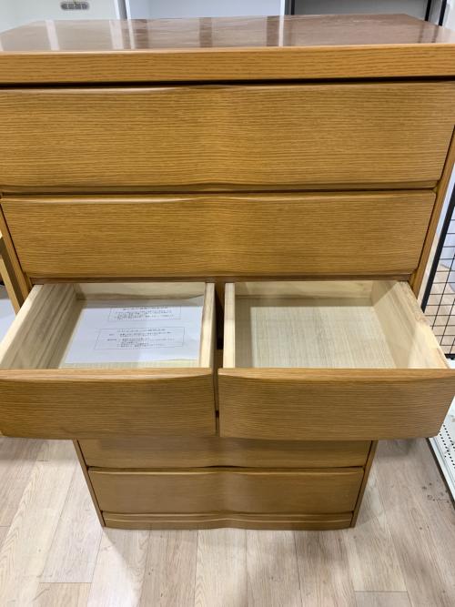 チェスト ナチュラル