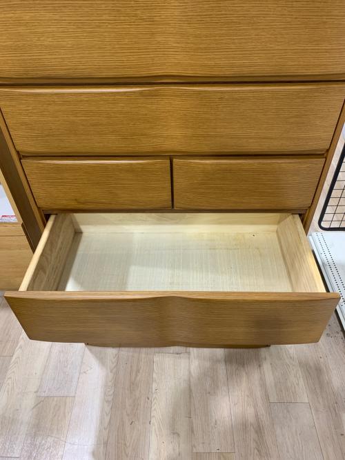 チェスト ナチュラル