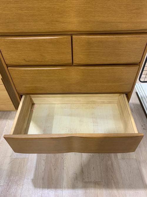 チェスト ナチュラル