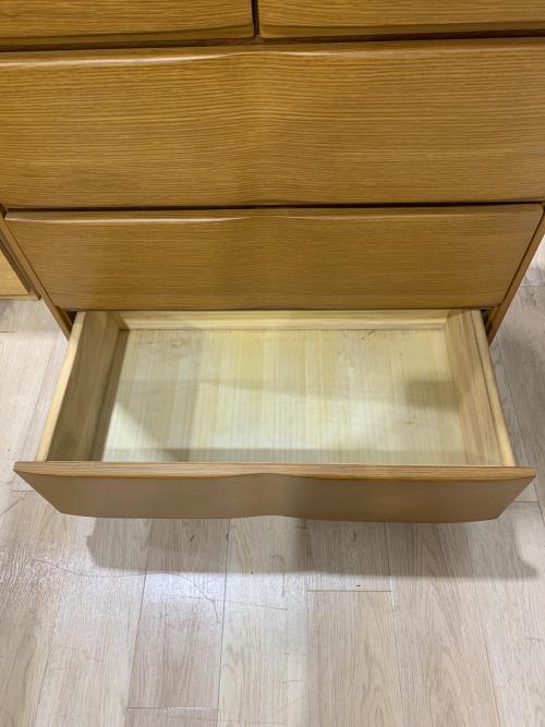 チェスト ナチュラル