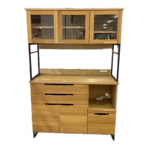 a.depeche (アデペシュ) レンジボード ナチュラル×ブラック