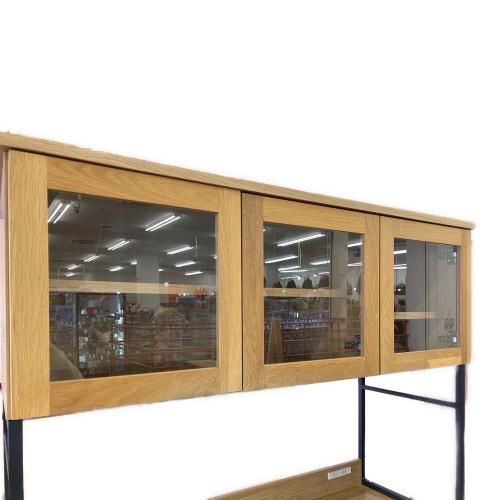 a.depeche (アデペシュ) レンジボード ナチュラル×ブラック