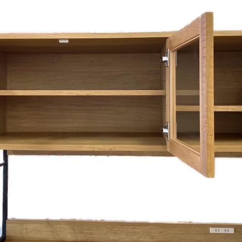 a.depeche (アデペシュ) レンジボード ナチュラル×ブラック