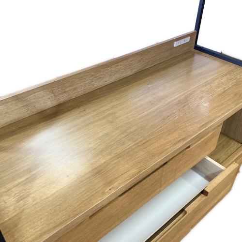 a.depeche (アデペシュ) レンジボード ナチュラル×ブラック