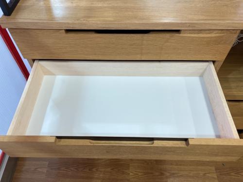 a.depeche (アデペシュ) レンジボード ナチュラル×ブラック