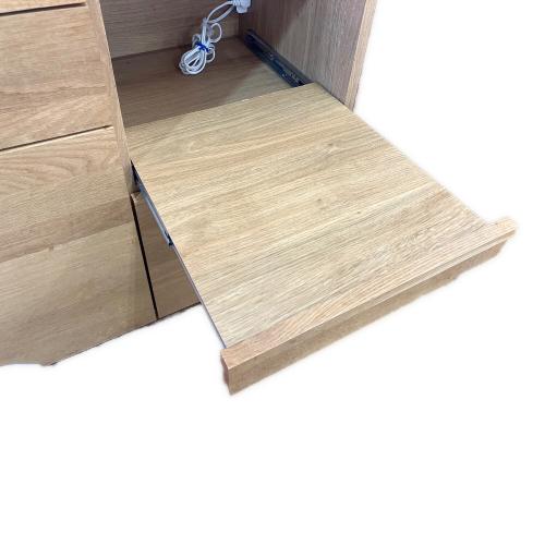 a.depeche (アデペシュ) レンジボード ナチュラル×ブラック