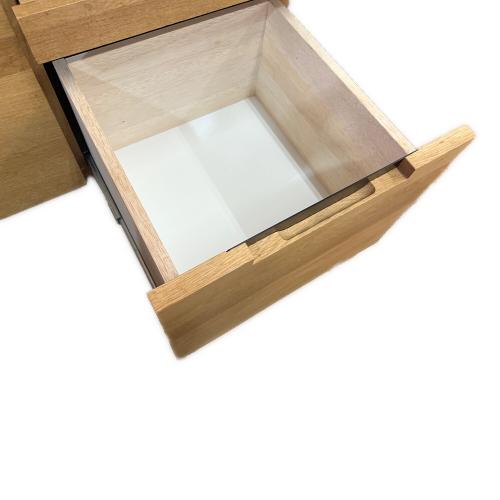 a.depeche (アデペシュ) レンジボード ナチュラル×ブラック