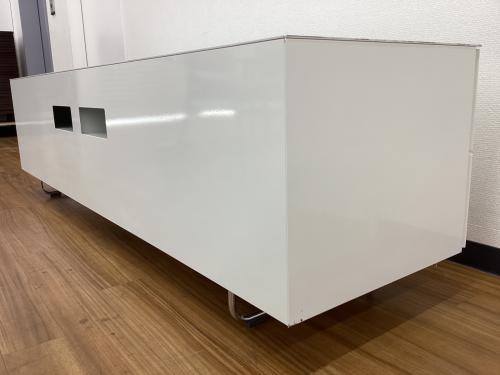 CASSINA IXC. (カッシーナ イクスシー) テレビボード LOTUS theater board