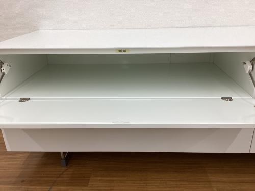 CASSINA IXC. (カッシーナ イクスシー) テレビボード LOTUS theater board