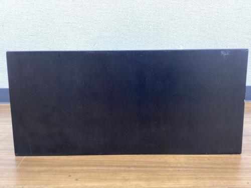 CASSINA IXC. (カッシーナ イクスシー) ナイトテーブル ブラック Tam