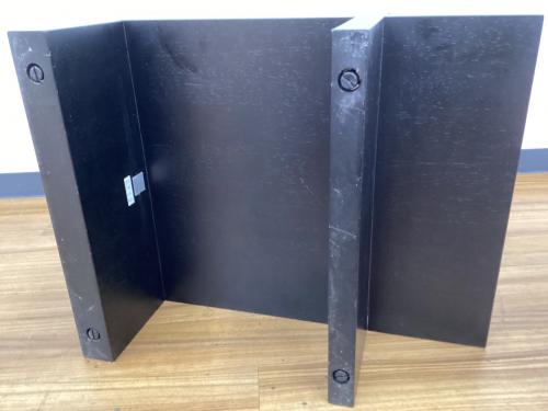 CASSINA IXC. (カッシーナ イクスシー) ナイトテーブル ブラック Tam