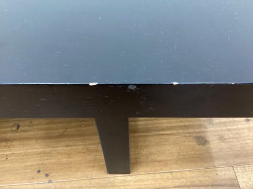 CASSINA IXC. (カッシーナ イクスシー) ナイトテーブル ブラック Tam